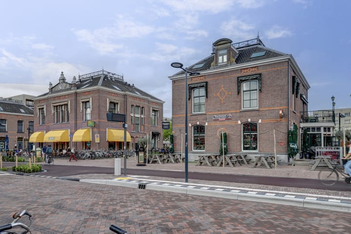 Foto 38 van Esdoornstraat 46