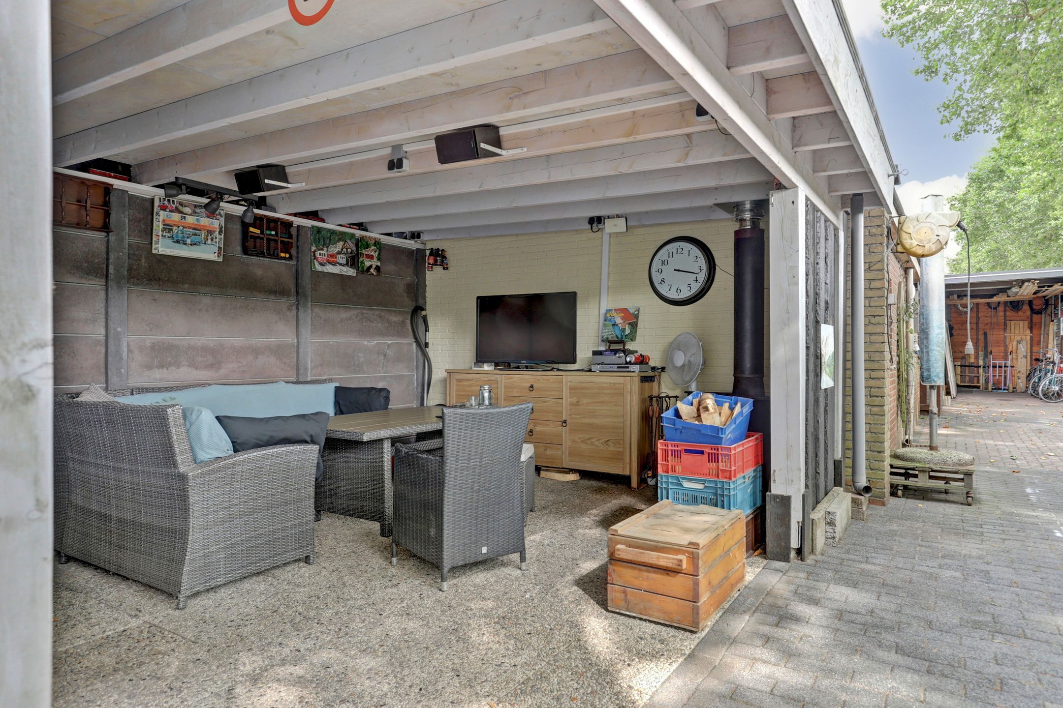 Foto 3 van Cort van der Lindenstraat 41