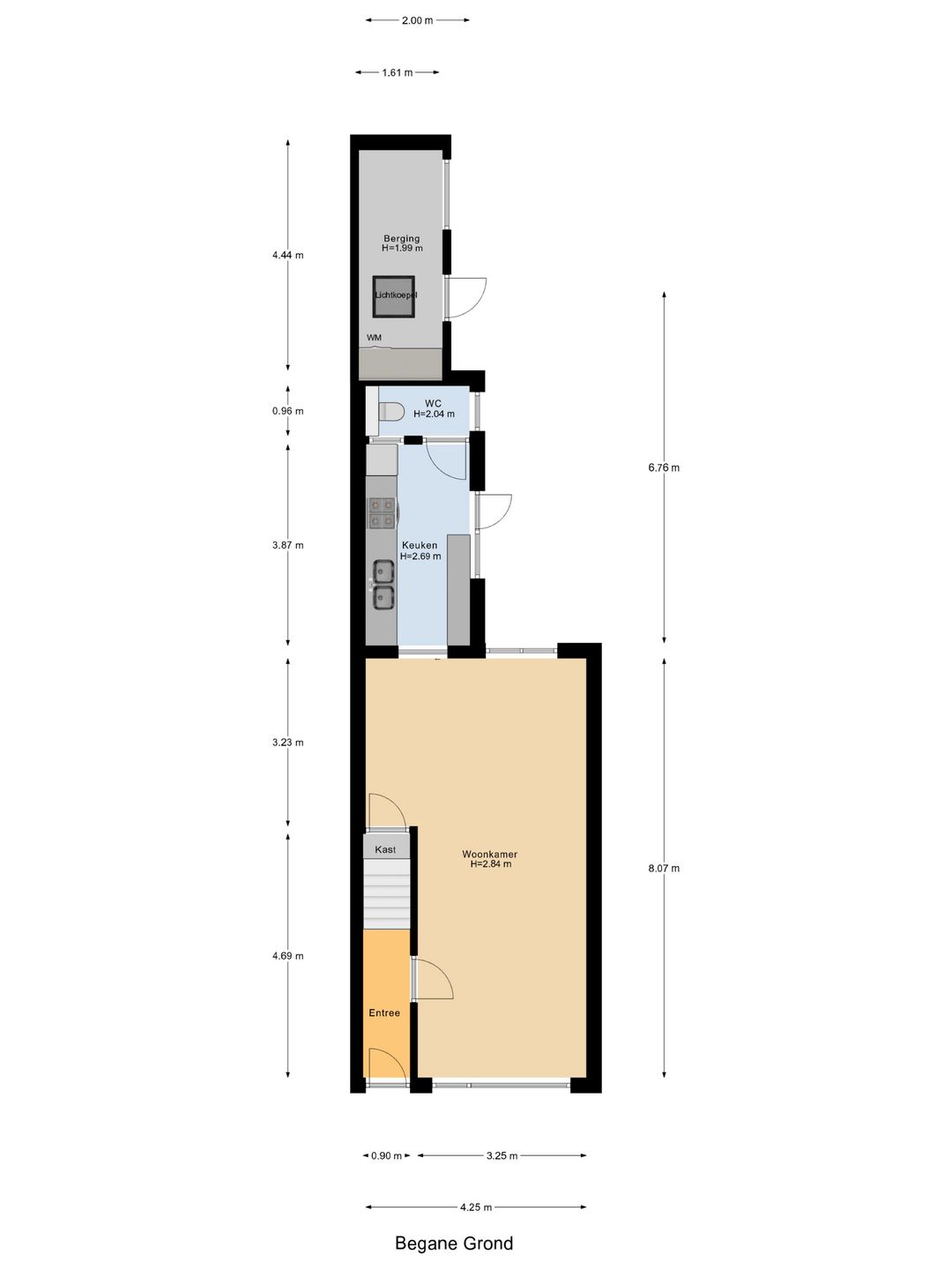 Foto 41 van Esdoornstraat 46