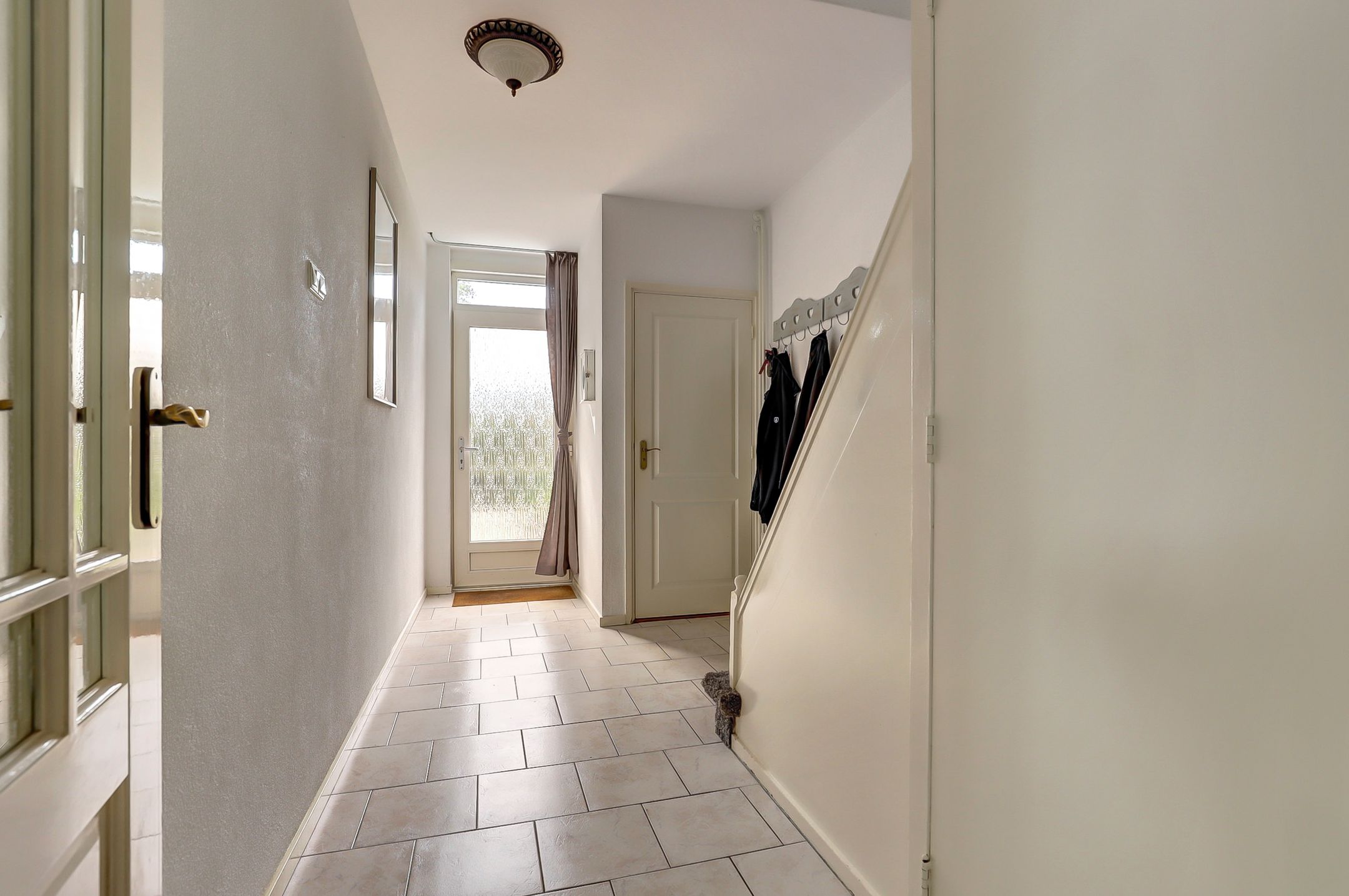 Foto 6 van Cort van der Lindenstraat 41