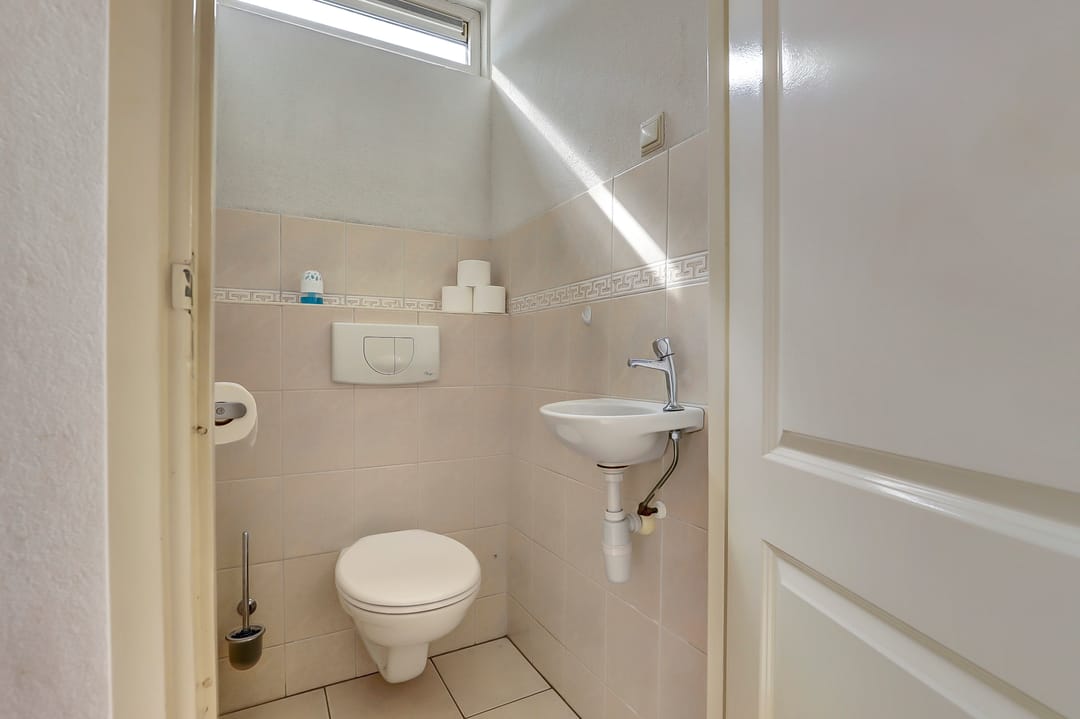 Foto 7 van Cort van der Lindenstraat 41