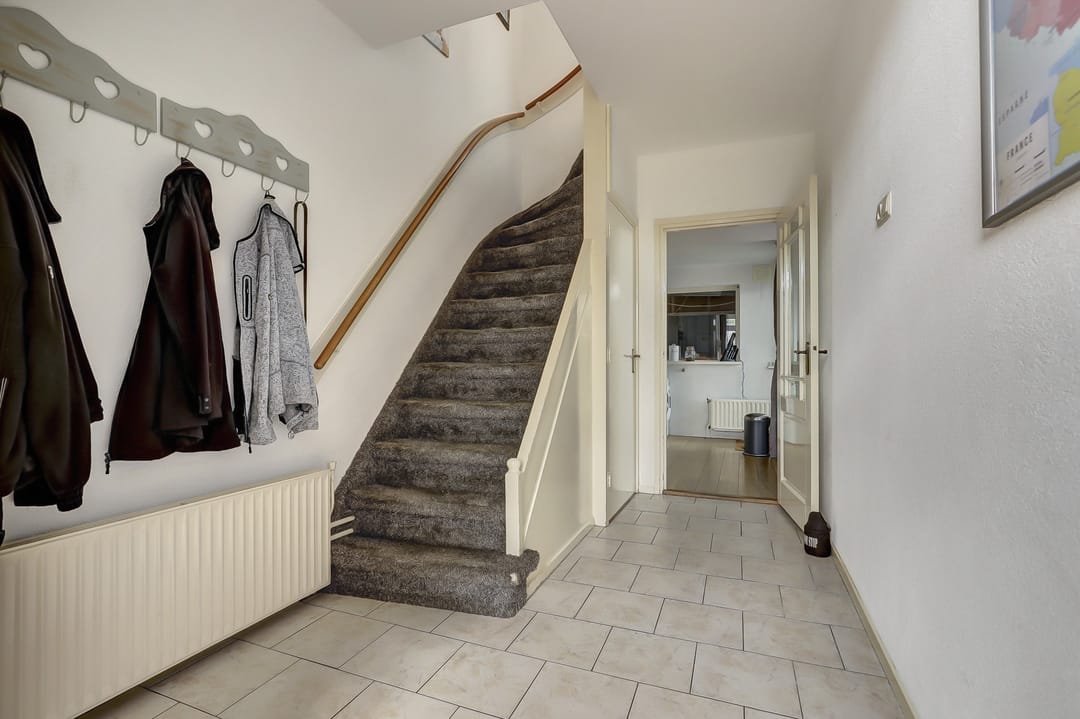 Foto 8 van Cort van der Lindenstraat 41