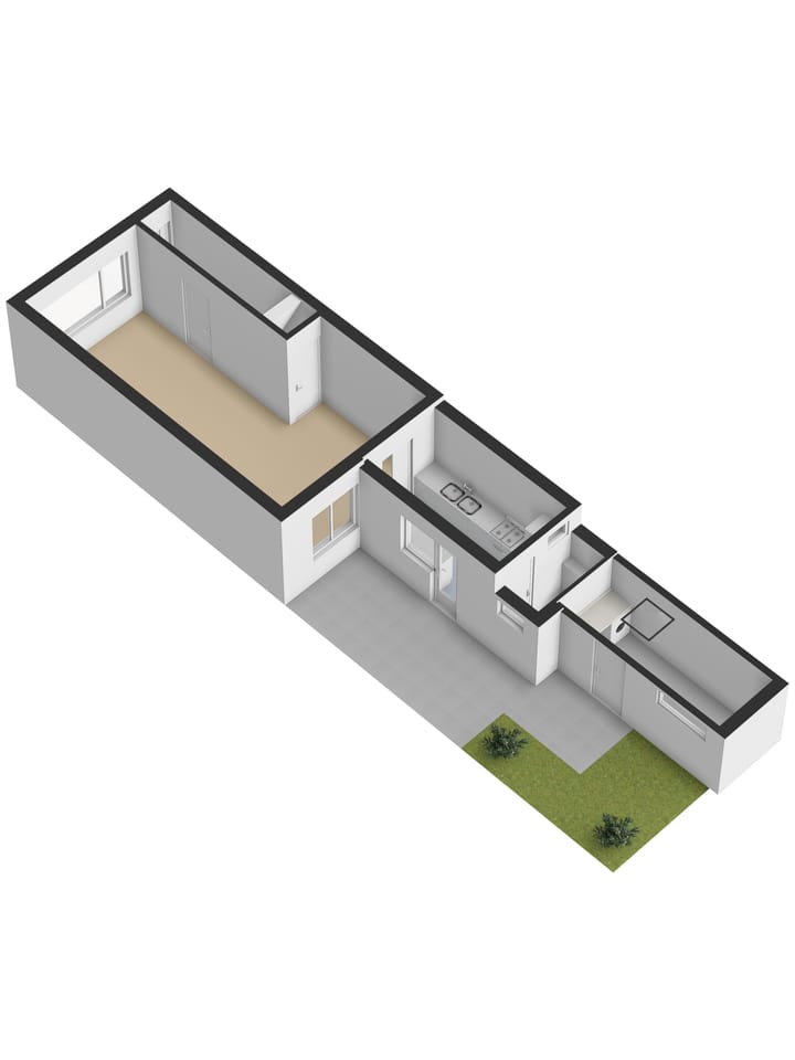 Foto 44 van Esdoornstraat 46