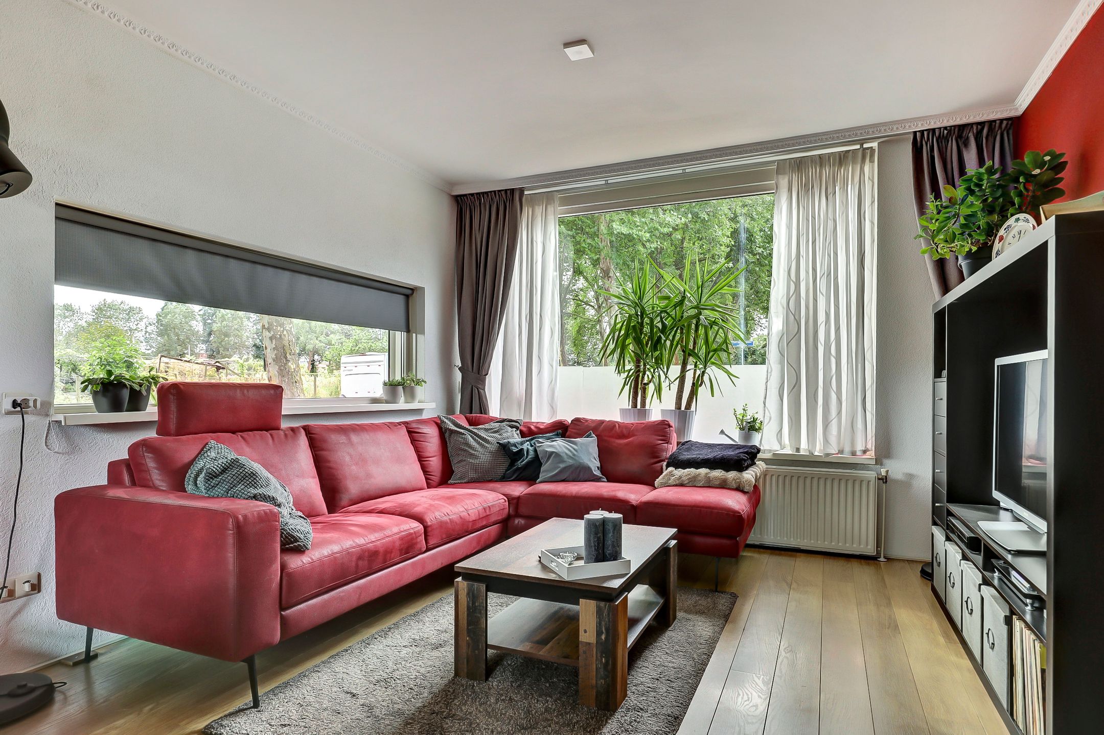 Foto 9 van Cort van der Lindenstraat 41