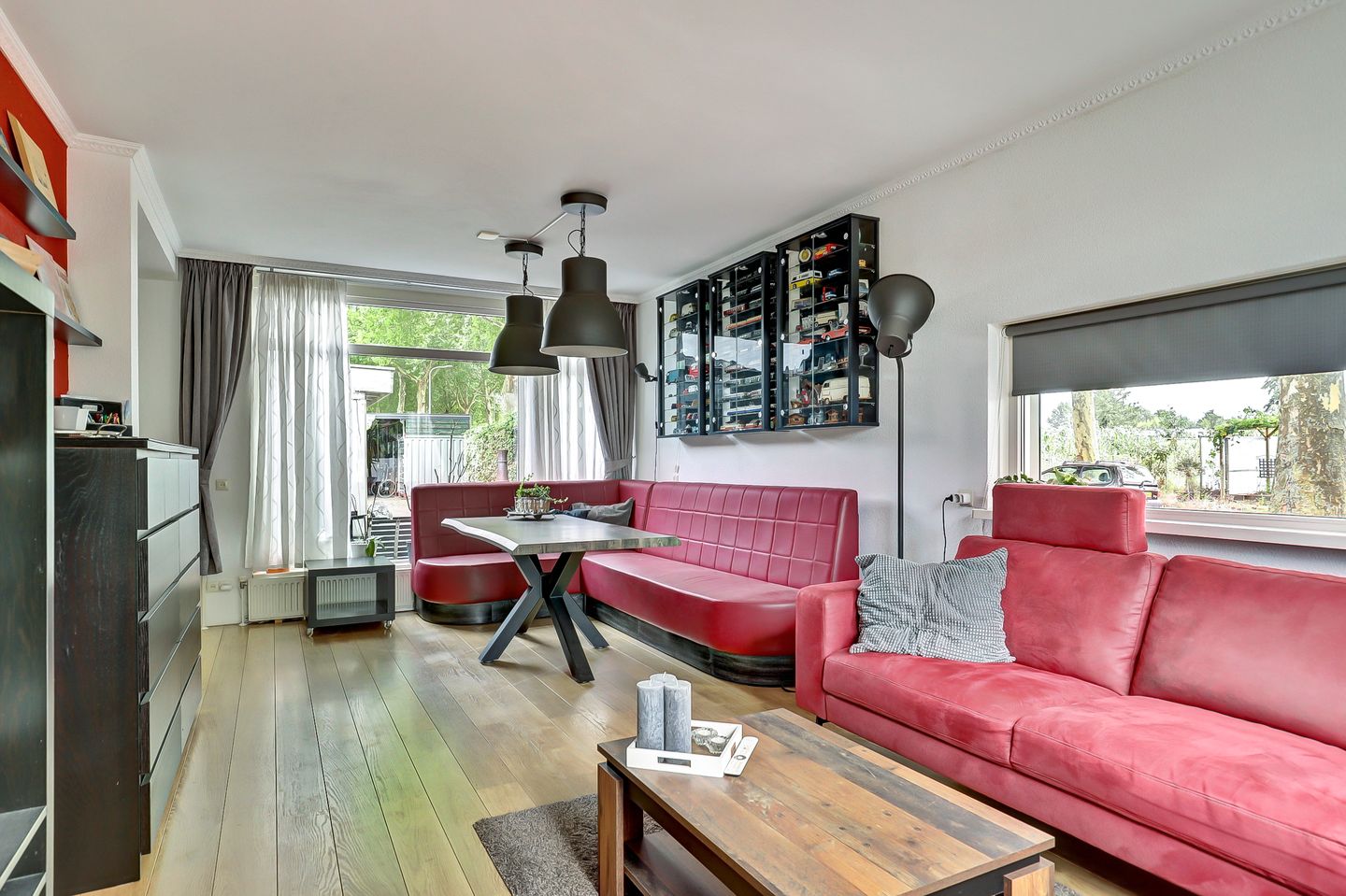 Foto 10 van Cort van der Lindenstraat 41