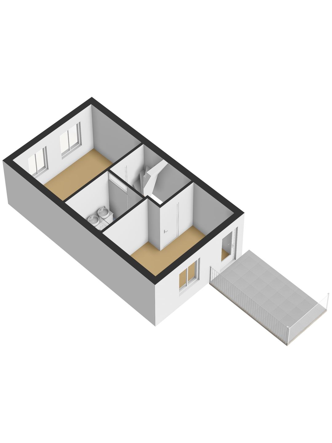 Foto 46 van Esdoornstraat 46