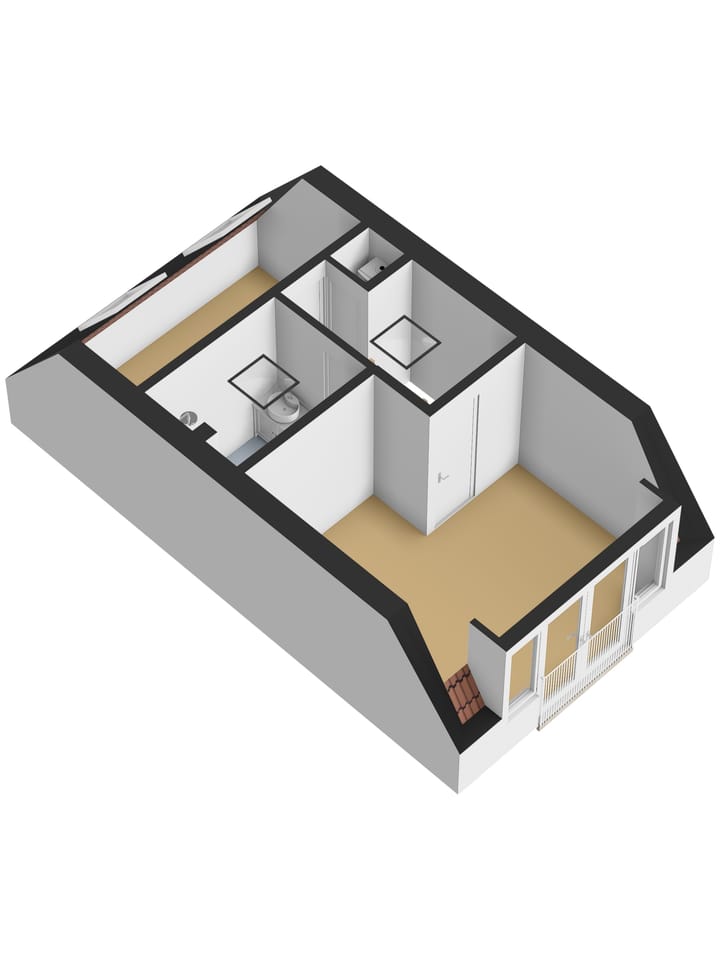 Foto 47 van Esdoornstraat 46