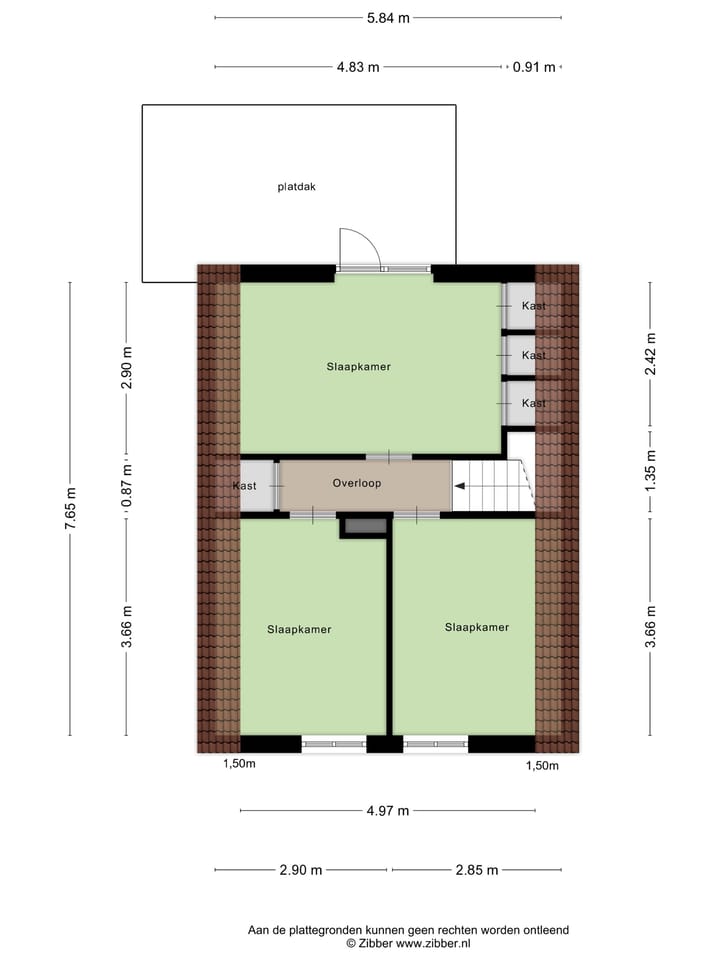 Photo 21 of Brugstraat 41