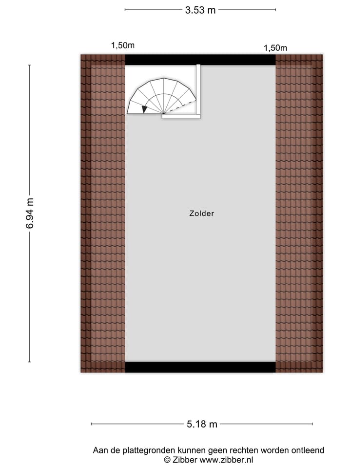 Photo 24 of Brugstraat 41