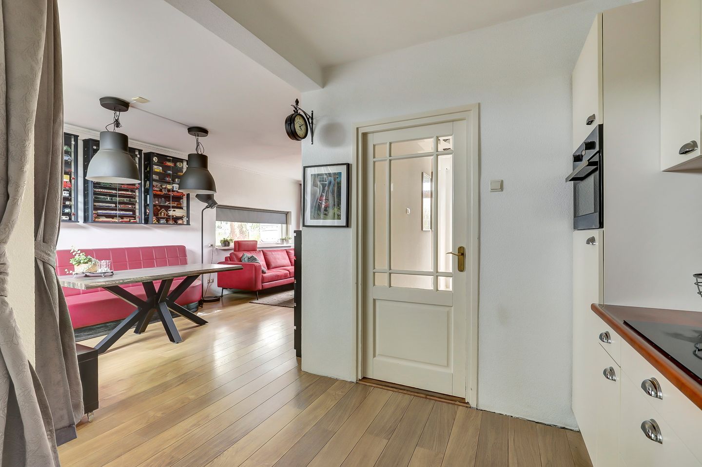 Foto 14 van Cort van der Lindenstraat 41