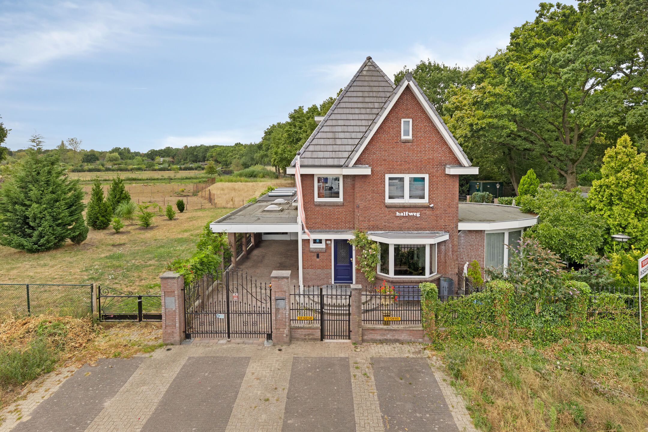 Geldropseweg, 442, Eindhoven, 5645TL, Noord-Brabant, Nederland 442 