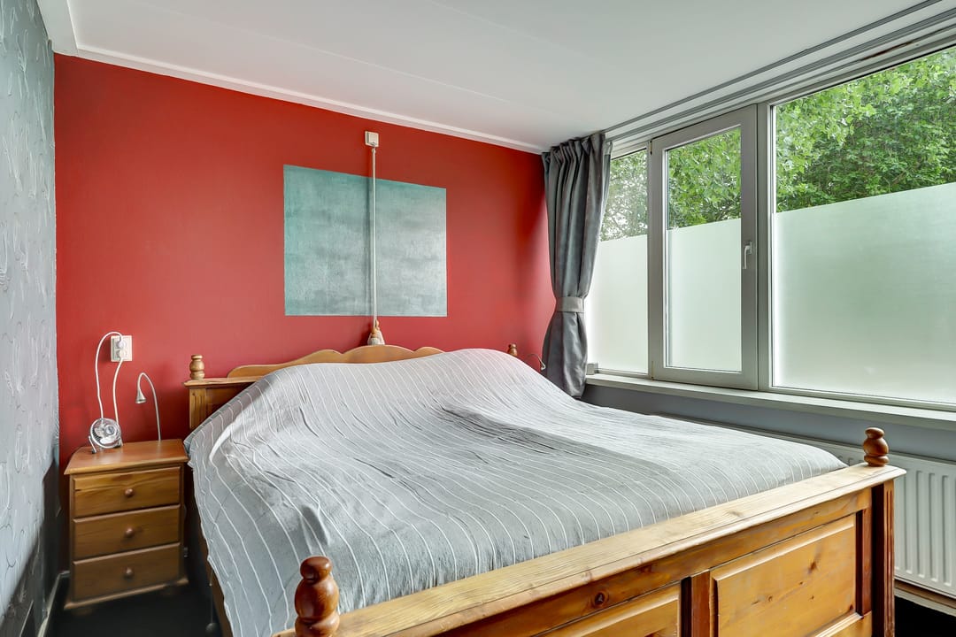 Foto 17 van Cort van der Lindenstraat 41