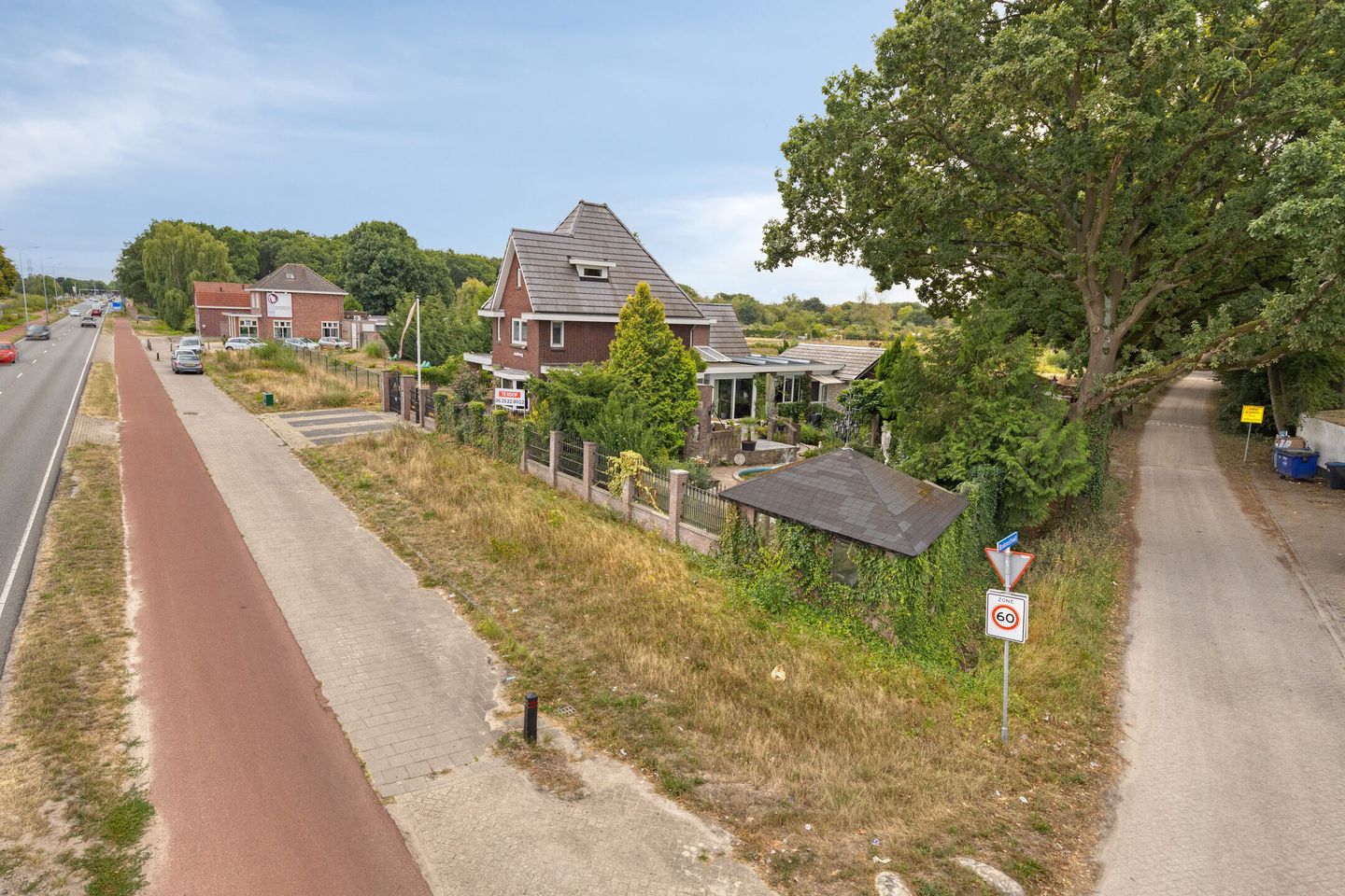 Foto 4 van Geldropseweg 442