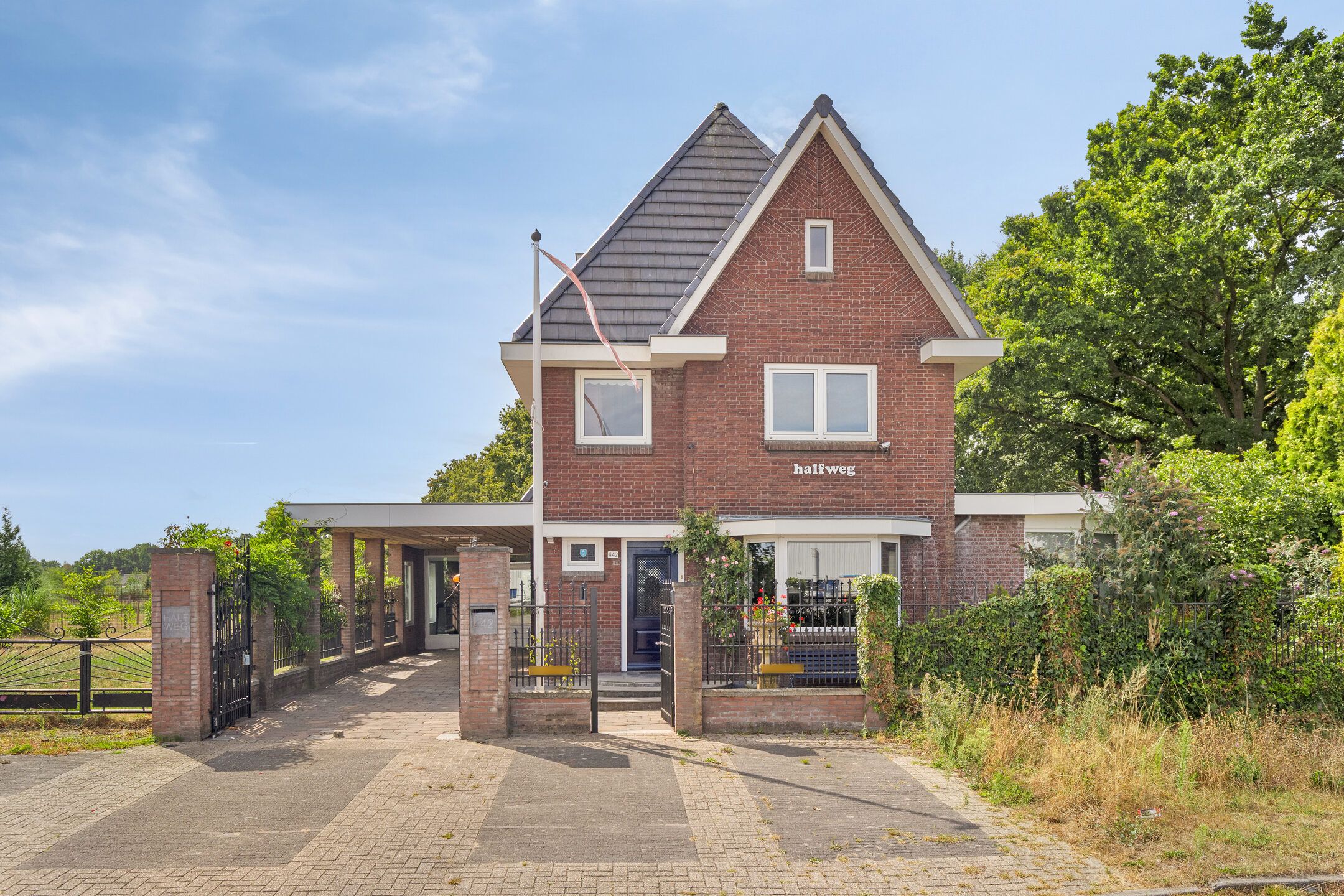 Foto 6 van Geldropseweg 442