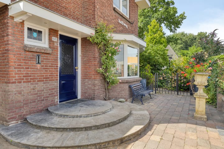 Foto 9 van Geldropseweg 442