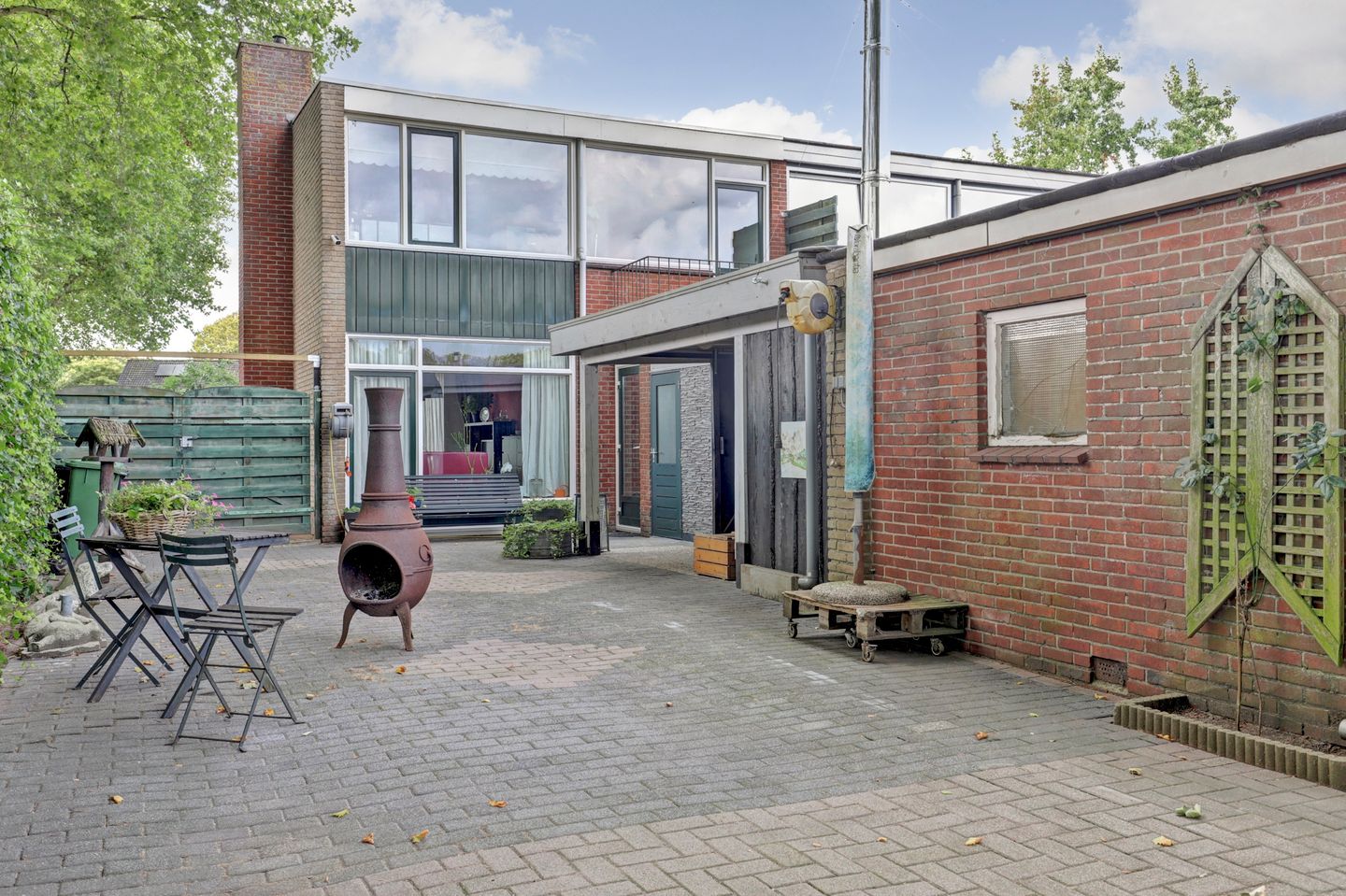 Foto 25 van Cort van der Lindenstraat 41