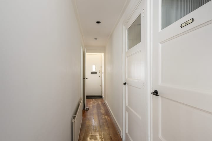 Foto 7 van Da Costastraat 9-B