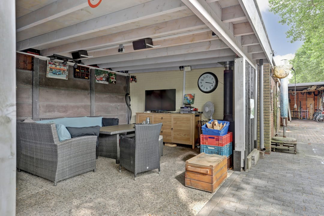 Foto 26 van Cort van der Lindenstraat 41