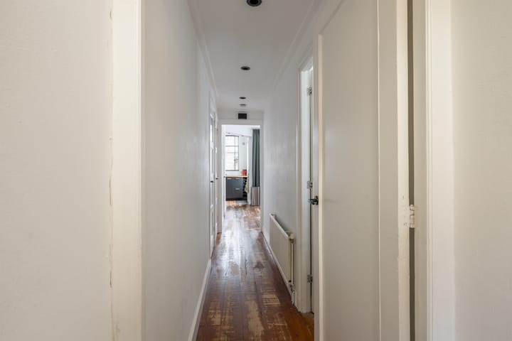 Foto 8 van Da Costastraat 9-B