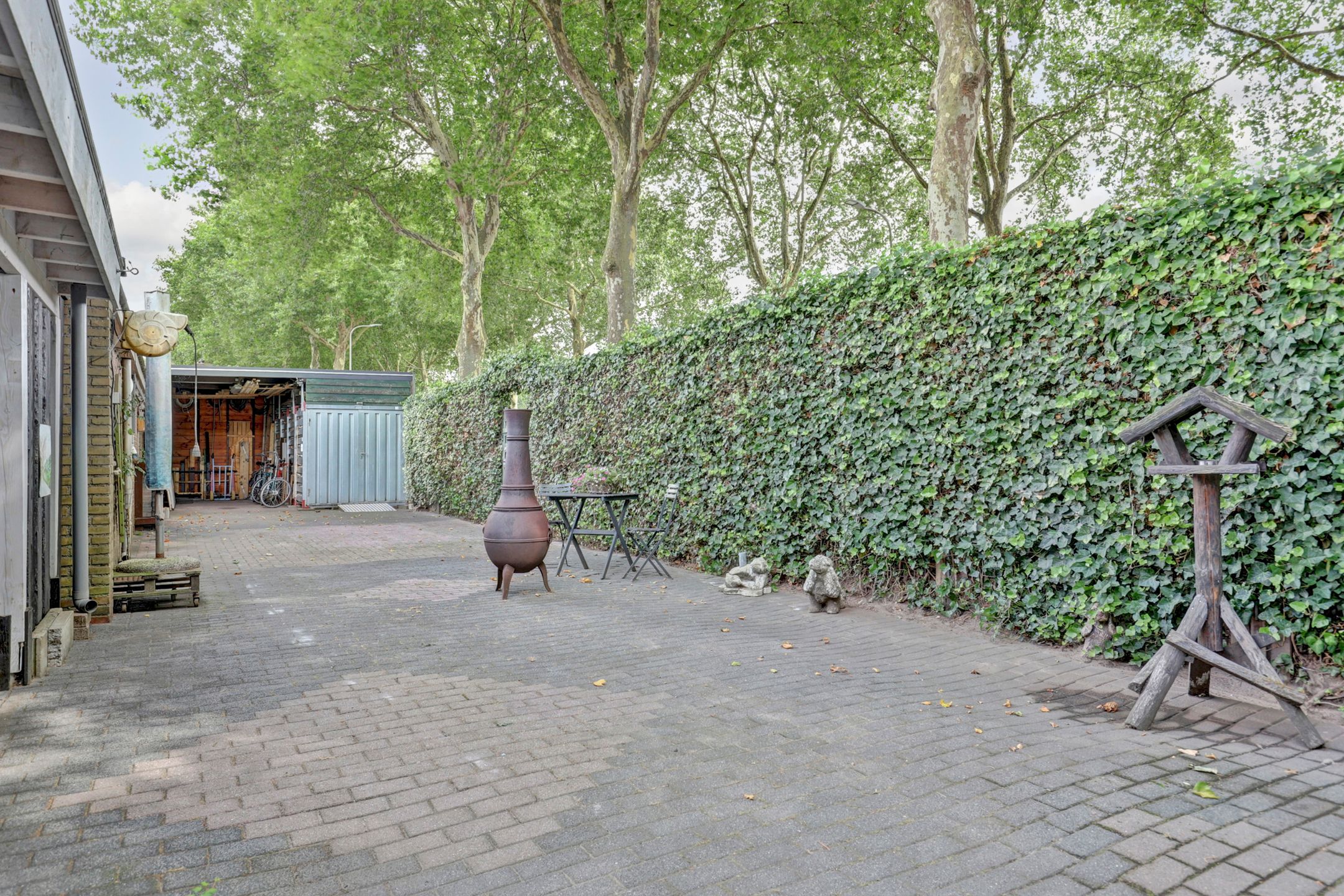 Foto 27 van Cort van der Lindenstraat 41