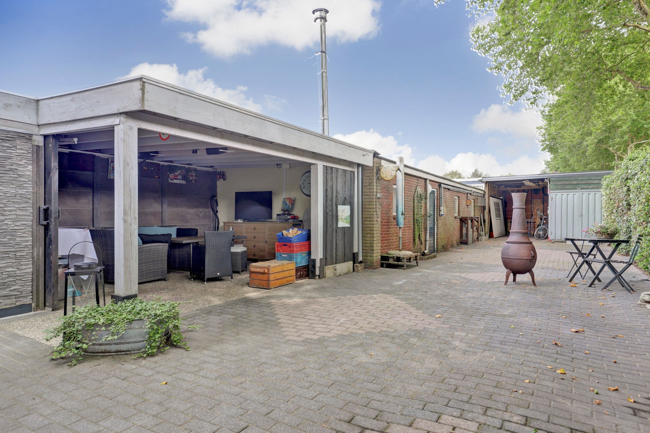 Foto 30 van Cort van der Lindenstraat 41