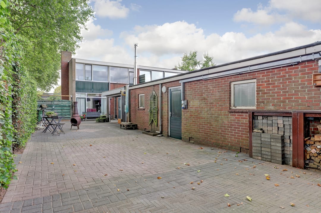 Foto 32 van Cort van der Lindenstraat 41