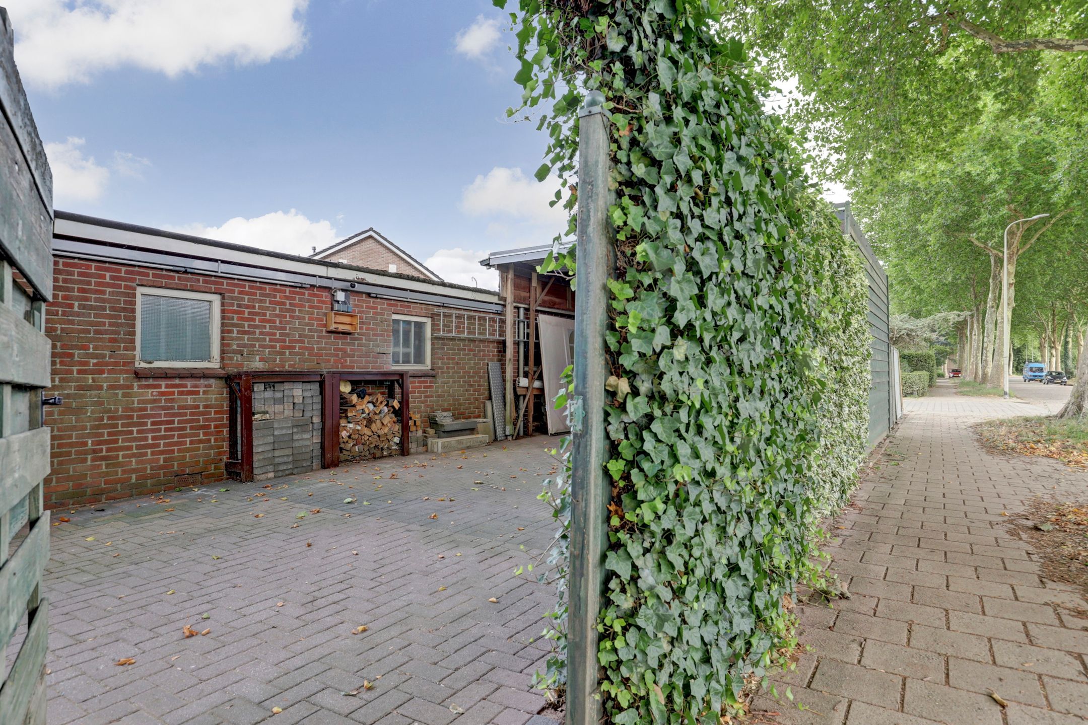 Foto 33 van Cort van der Lindenstraat 41