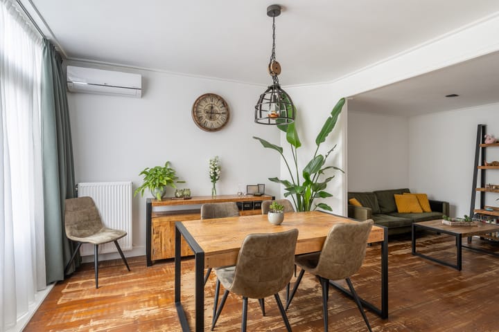 Foto 14 van Da Costastraat 9-B