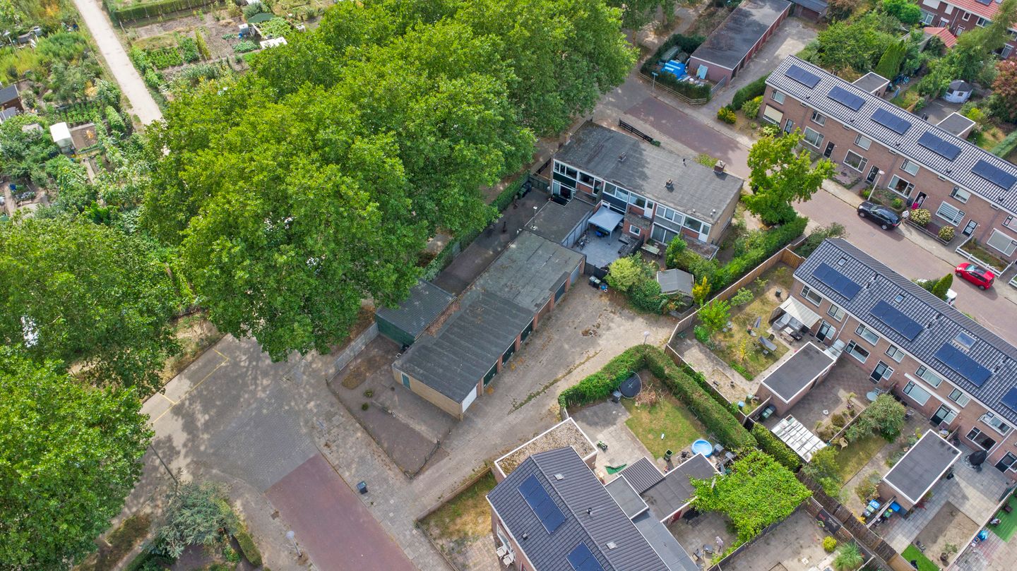 Foto 34 van Cort van der Lindenstraat 41