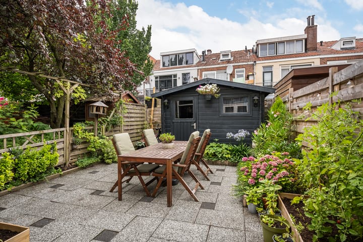 Foto 16 van Da Costastraat 9-B