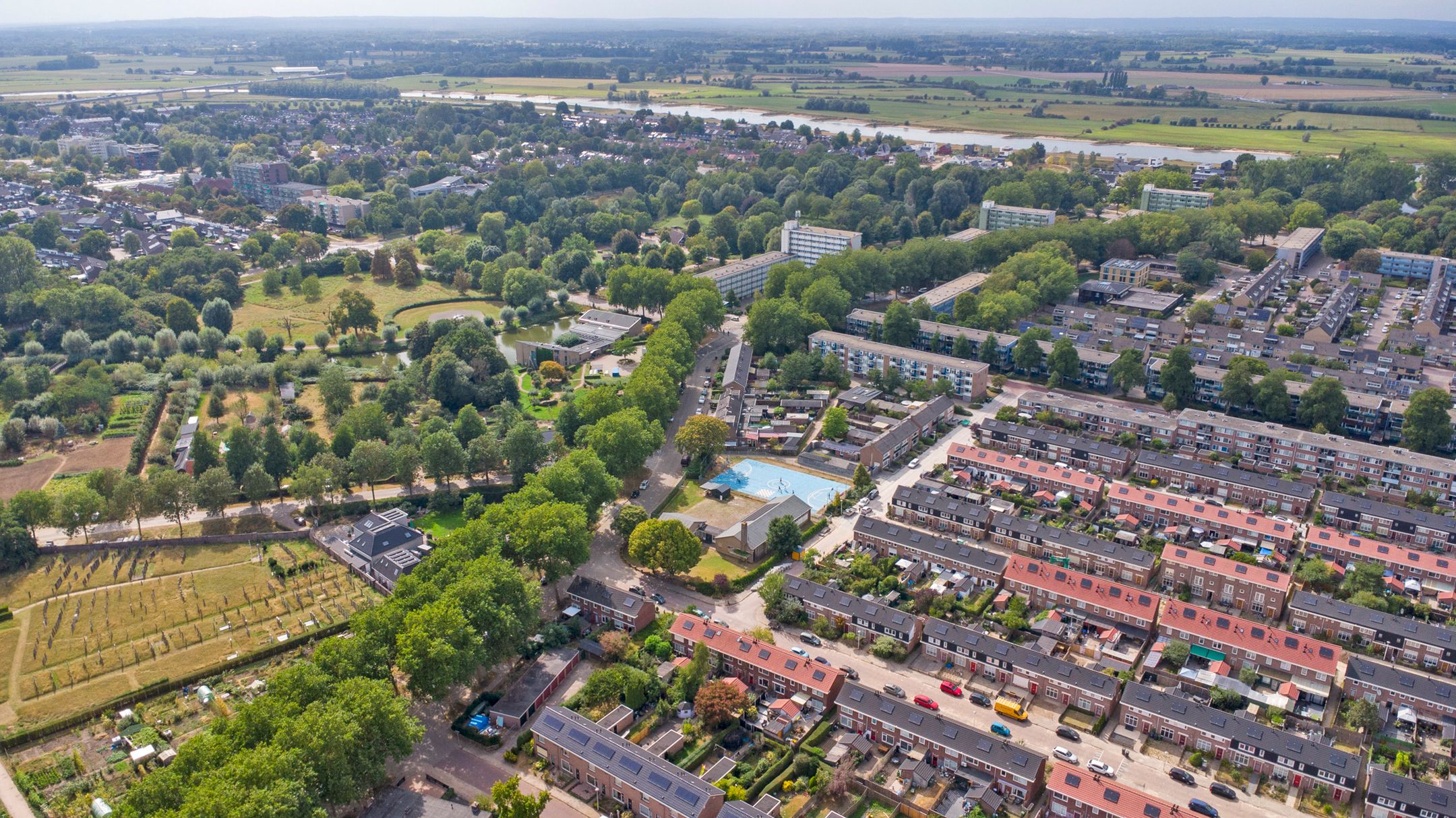 Foto 36 van Cort van der Lindenstraat 41