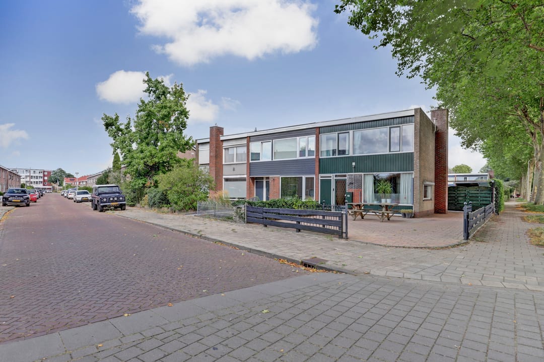 Foto 37 van Cort van der Lindenstraat 41