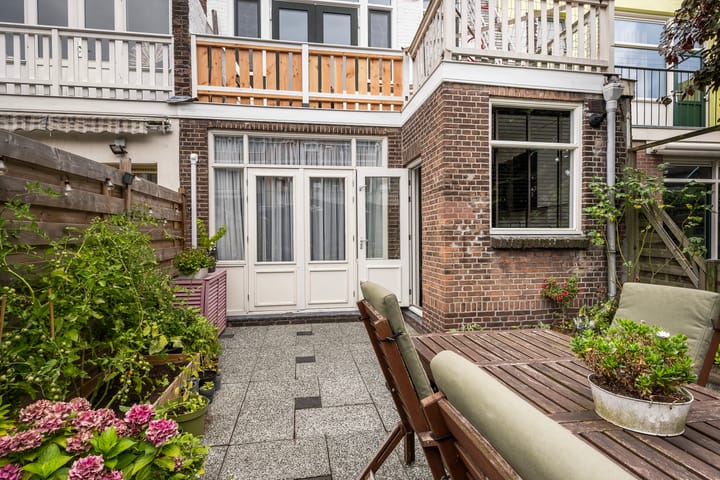 Foto 18 van Da Costastraat 9-B