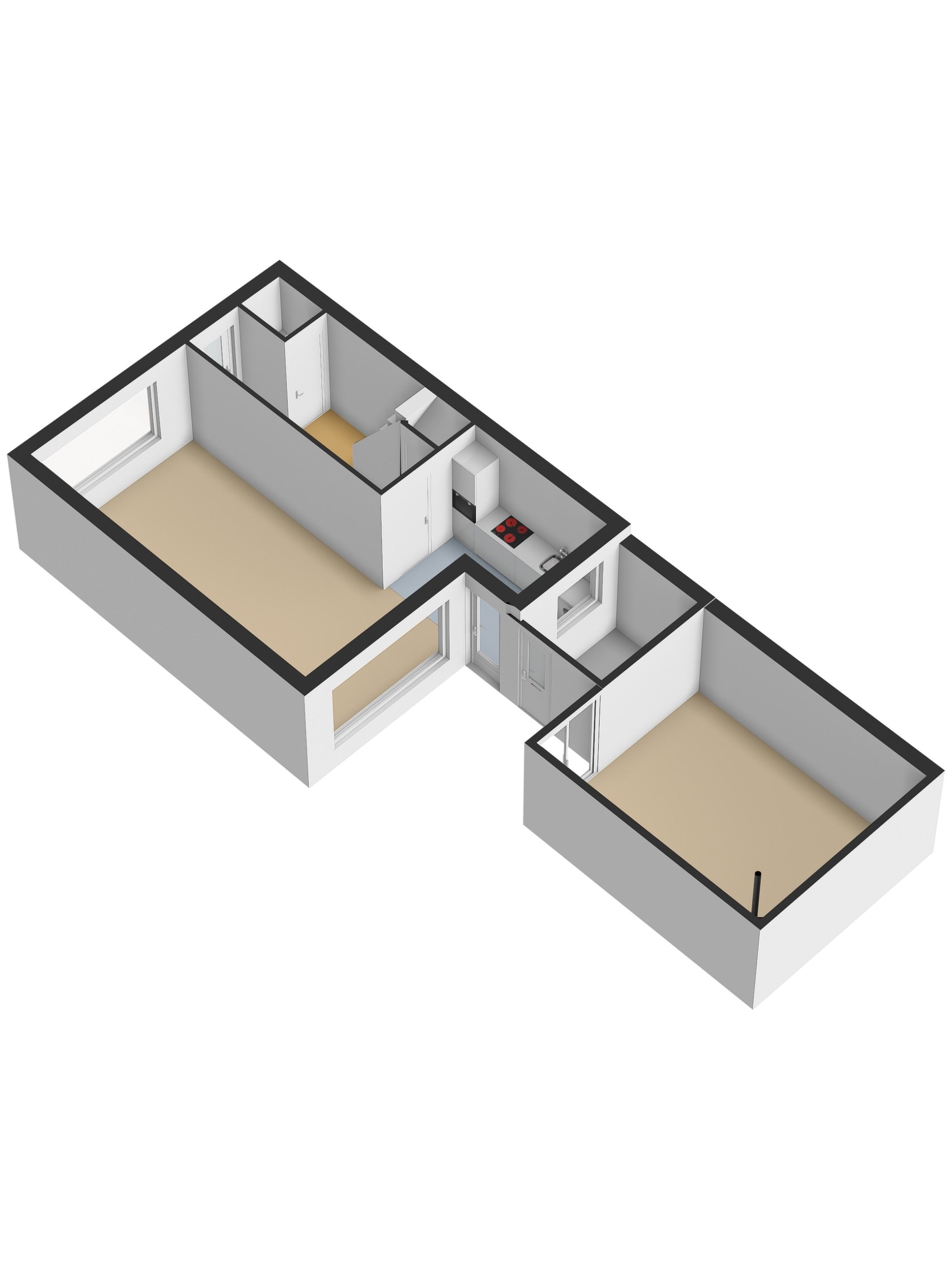 Foto 39 van Cort van der Lindenstraat 41