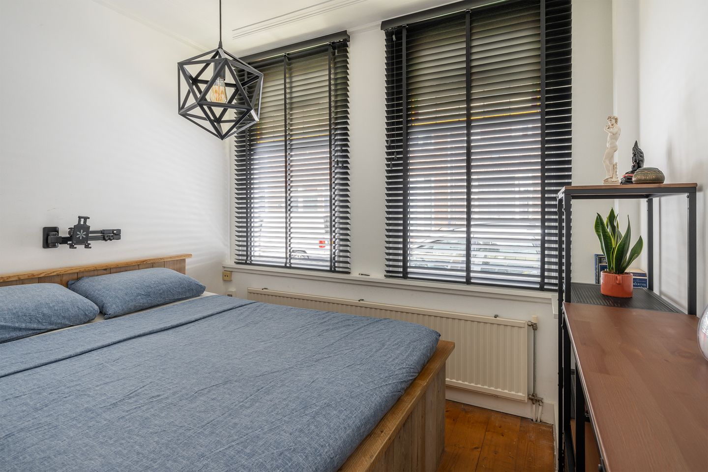 Foto 20 van Da Costastraat 9-B