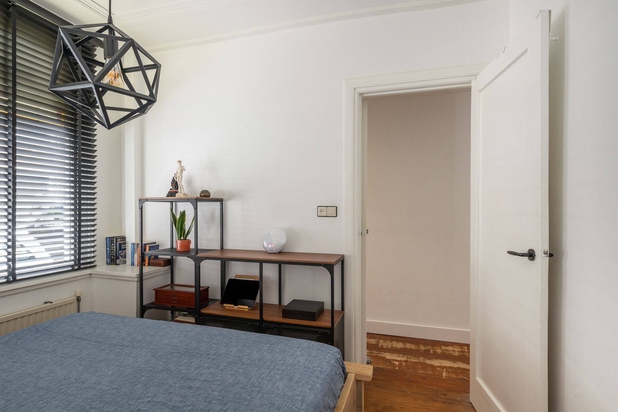 Foto 21 van Da Costastraat 9-B