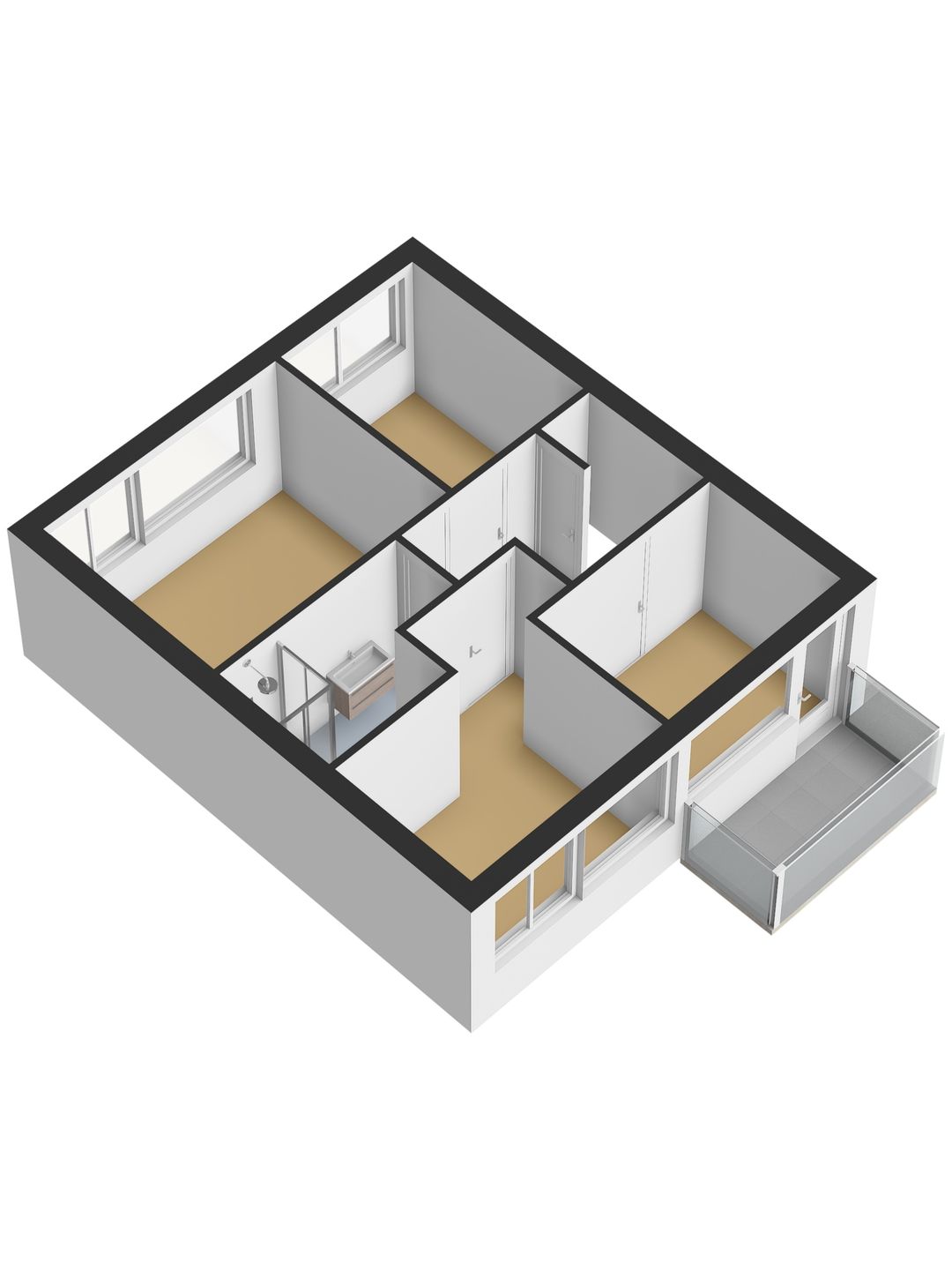 Foto 41 van Cort van der Lindenstraat 41
