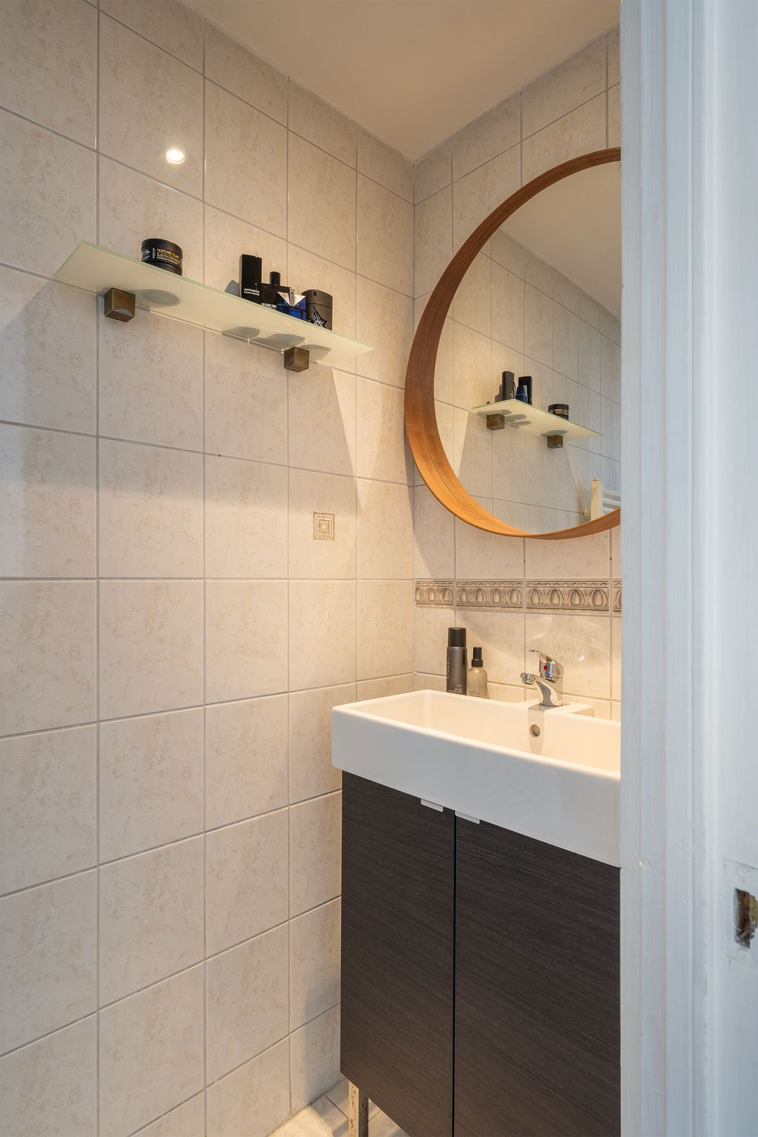 Foto 23 van Da Costastraat 9-B