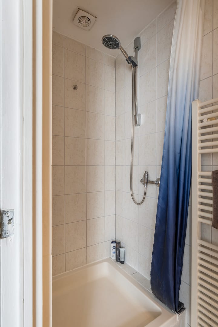 Foto 24 van Da Costastraat 9-B