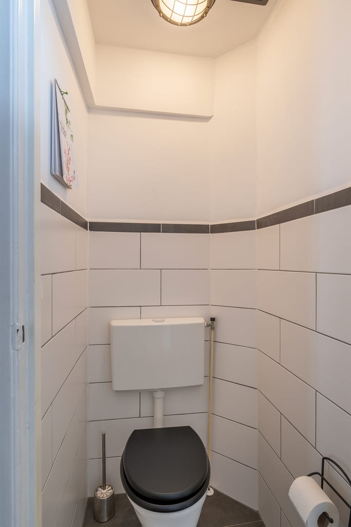 Foto 25 van Da Costastraat 9-B