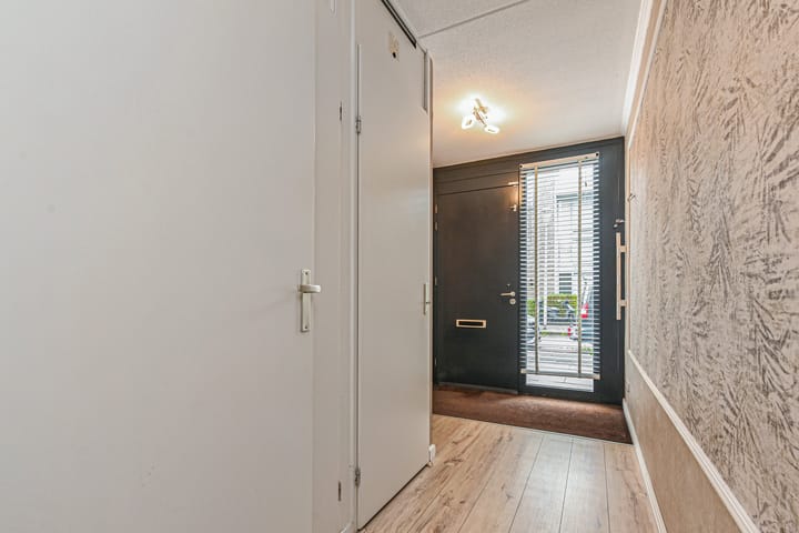 Foto 4 van Roerdompstraat 9