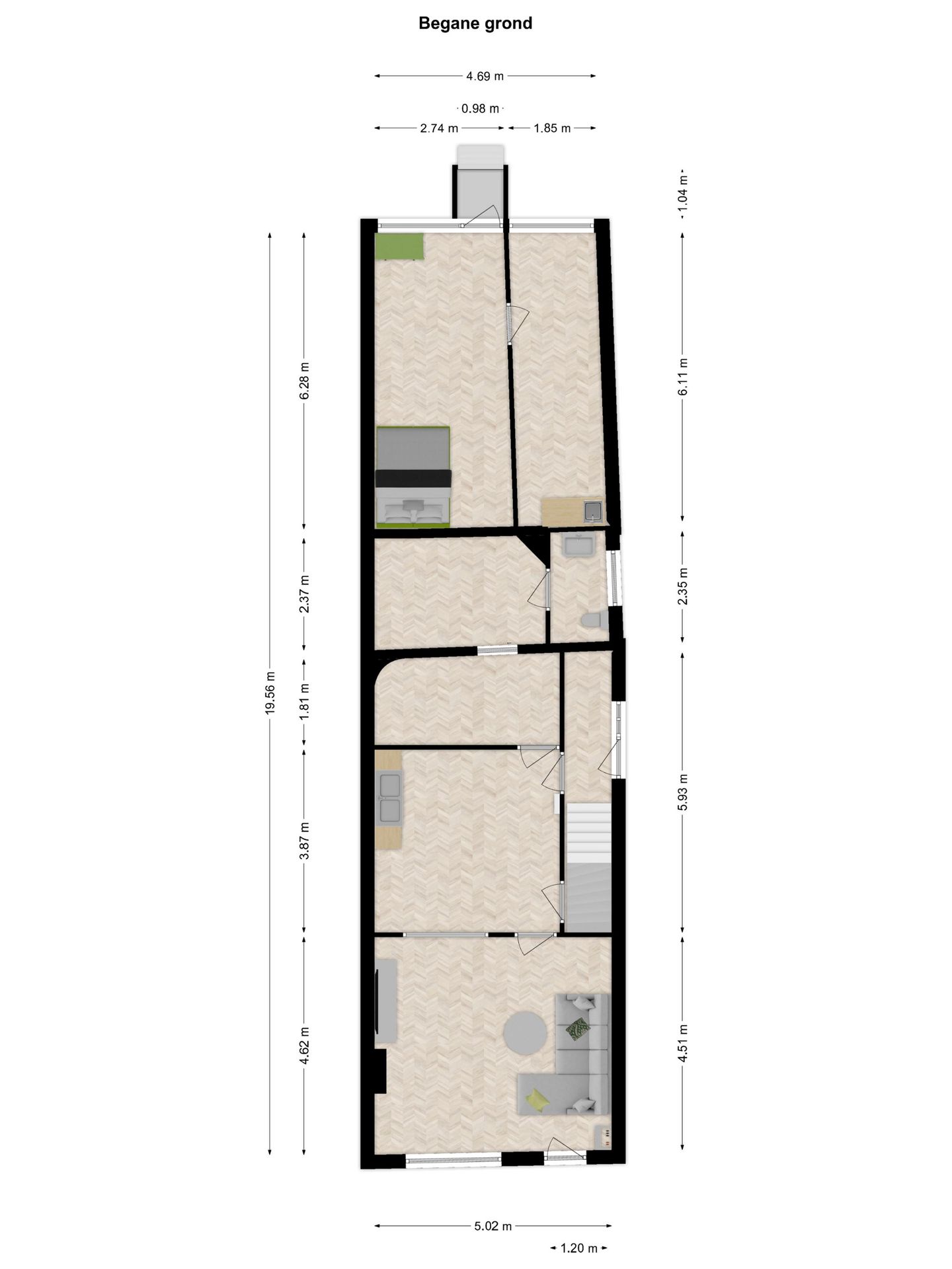 Foto 40 van Dorpsstraat 20