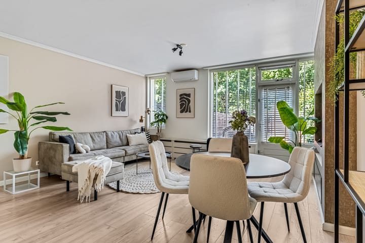 Foto 2 van Bredasingel 78