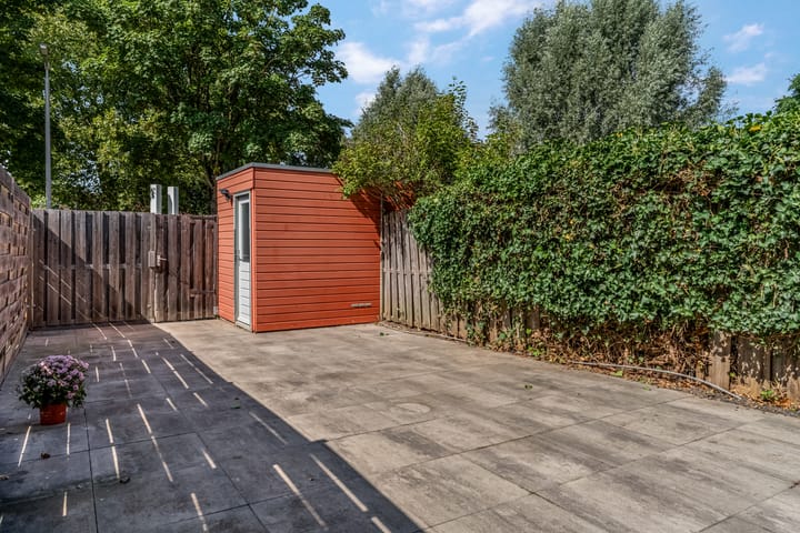 Foto 4 van Bredasingel 78