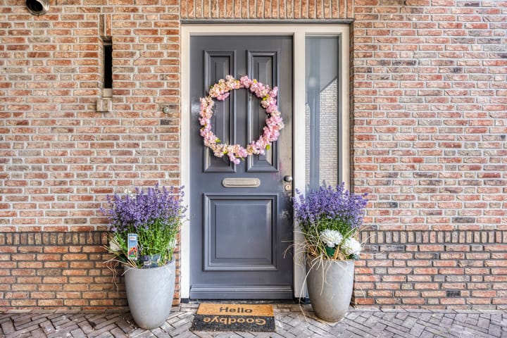 Foto 2 van Berkenlaan 45