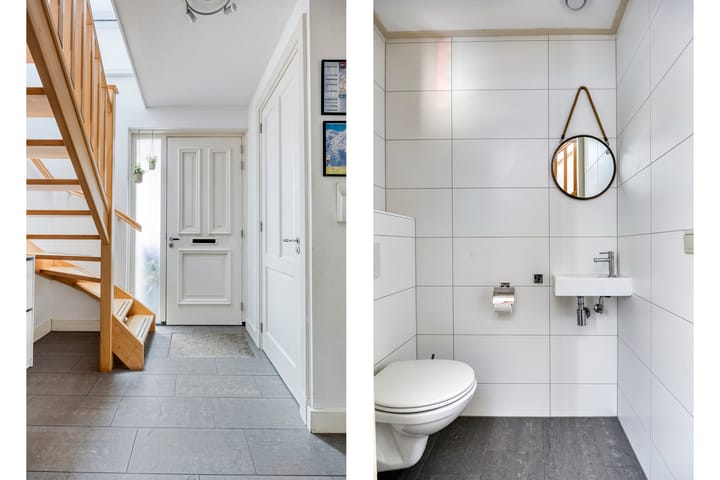 Foto 4 van Berkenlaan 45