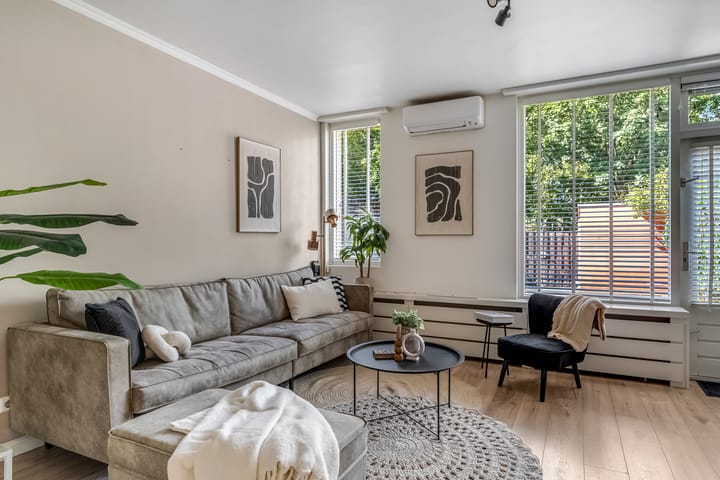 Foto 10 van Bredasingel 78