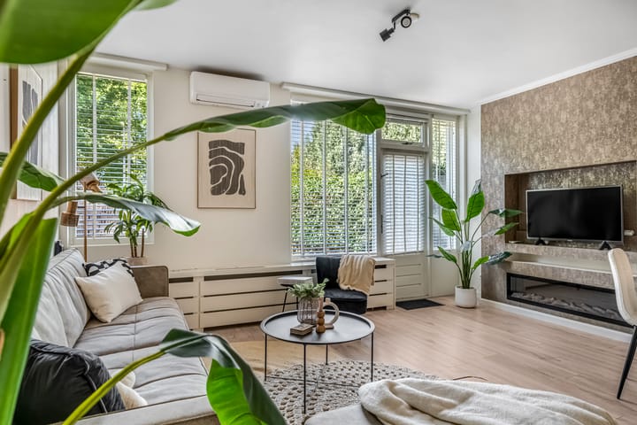 Foto 11 van Bredasingel 78