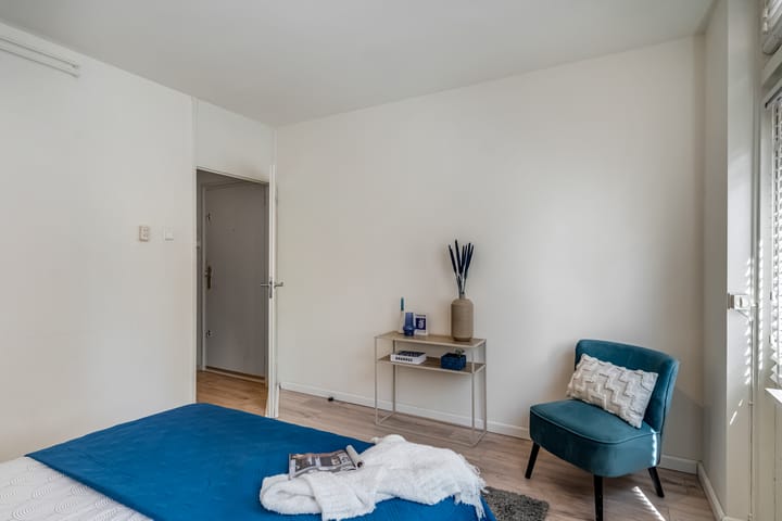 Foto 20 van Bredasingel 78