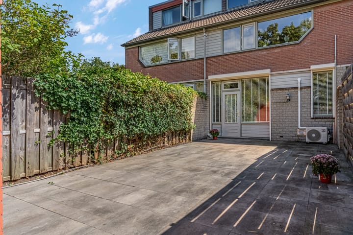 Foto 28 van Bredasingel 78